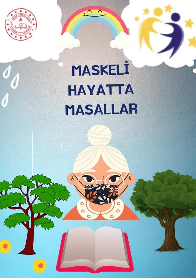 afisimiz Türkiye Eğitim Kampüsü