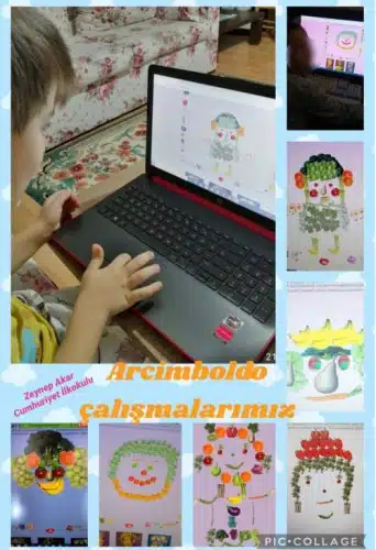 arcimboldoo