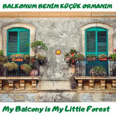 Balkonum Benim Küçük Ormanım eTwinning Projesi 1 bc8eb9012 opt Türkiye Eğitim Kampüsü