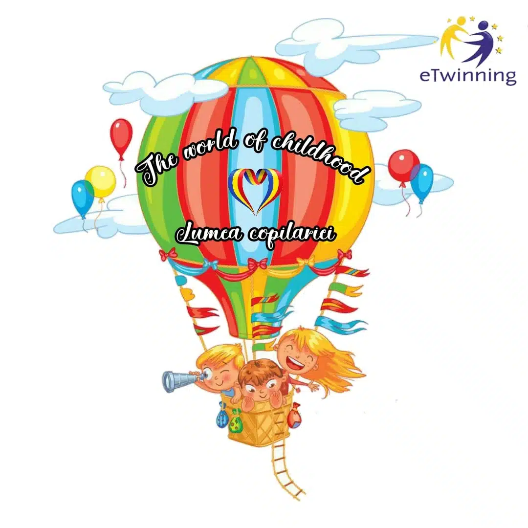 "The World Of Childhood" eTwinning Projesi Final Ürünü Sanal Sergi 1 bf93847e4 min Türkiye Eğitim Kampüsü