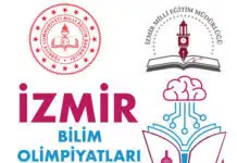 Bilim Olimpiyatları