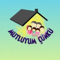 eTwinning Projesi Mutluyum Çünkü 1 Mutluyum Çünkü