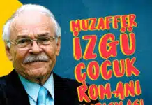 Muzaffer İzgü
