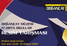 Resim Yarışması