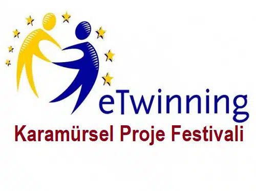 eTwinning Karamürsel Proje Festivali