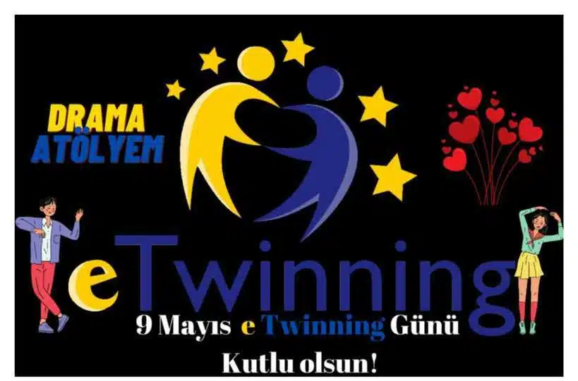 etwday Bilim Şenliği