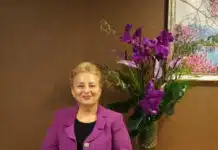 Filiz Karaosmanoğlu
