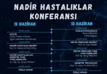 Nadir Hastalıklar
