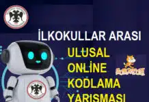 Kodlama Yarışması