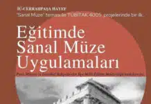 Sanal Müze Uygulamaları