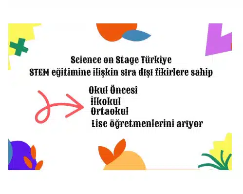 stem STEM Eğitimi