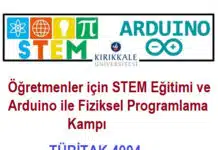 STEM Eğitimi