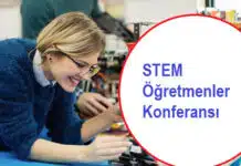 STEM Öğretmenler