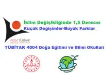 İklim Değişikliği