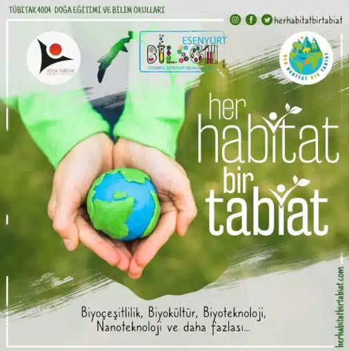 tubitak-4004 TÜBİTAK 4004 eğitimi