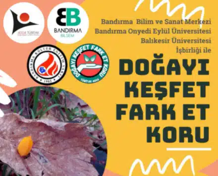 tubitak-4004-egitimi tübitak doğa eğitimi