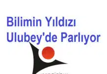 Uzay ve Astronomi