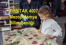 Mezopotamya Bilim Şenliği