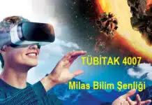 Milas Bilim Şenliği