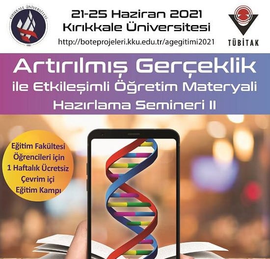 tubitak-egitimi Öğretim Materyali Hazırlama