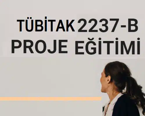 tübitak eğitim