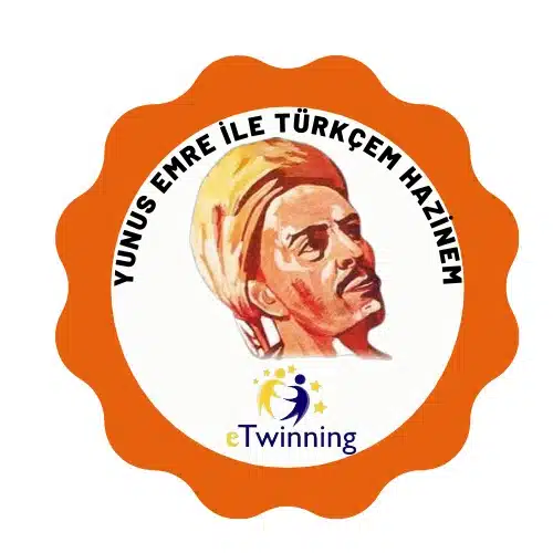 proje logosu