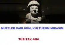TÜBİTAK 4004