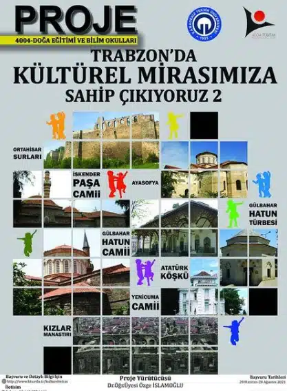 TÜBİTAK 4004