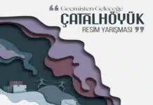 Çatalhöyük