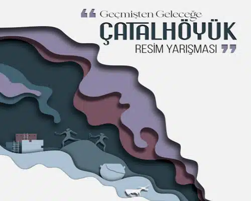 Çatalhöyük