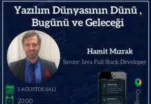 Senior Java Full Stack Developer