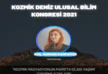 Kozmik Deniz