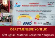 Öğretmenlere Yönelik