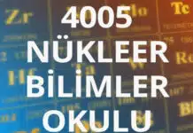 TÜBİTAK 4005