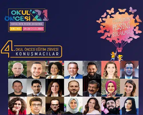 Okul Öncesi Eğitim