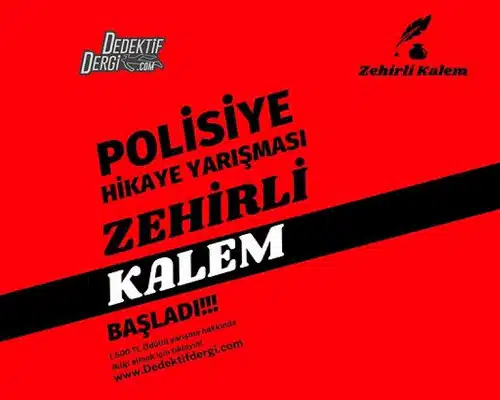 Hikaye Yarışması
