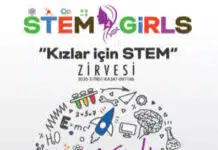 STEM Zirvesi