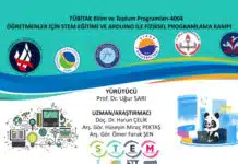 tübitak 4004