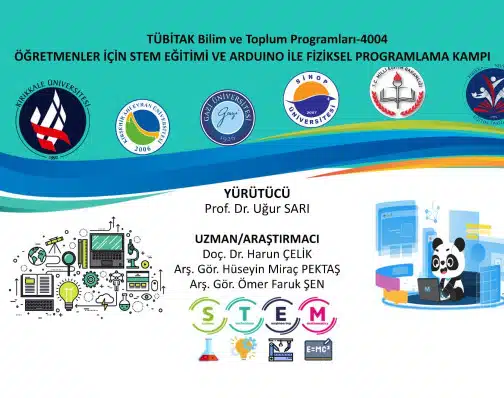 tübitak 4004