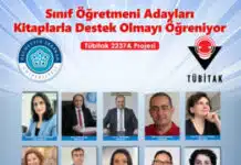 Bilimsel Eğitim Etkinlikleri