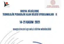 TÜBİTAK 4005
