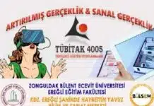 TÜBİTAK 4005