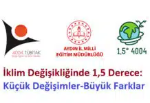 İklim Değişikliği