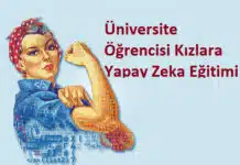 Üniversite Öğrencisi