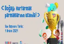 Scratch Cup