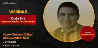 Yapay Zekayı