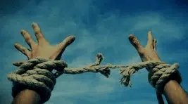 Özgürleştiremediklerimizden misiniz? 1 aaaa 1 Türkiye Eğitim Kampüsü