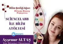bilim atölyesi