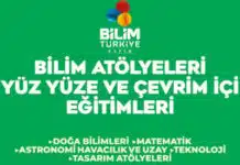 Yüzyüze Eğtimleri