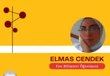 Fen Bilimleri Öğretmeni